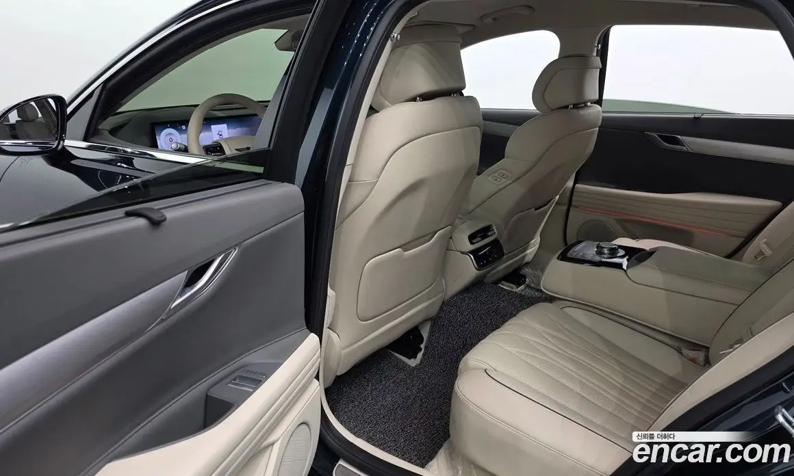 Genesis G80 2024 2.5 автомат (гидро), фото 12