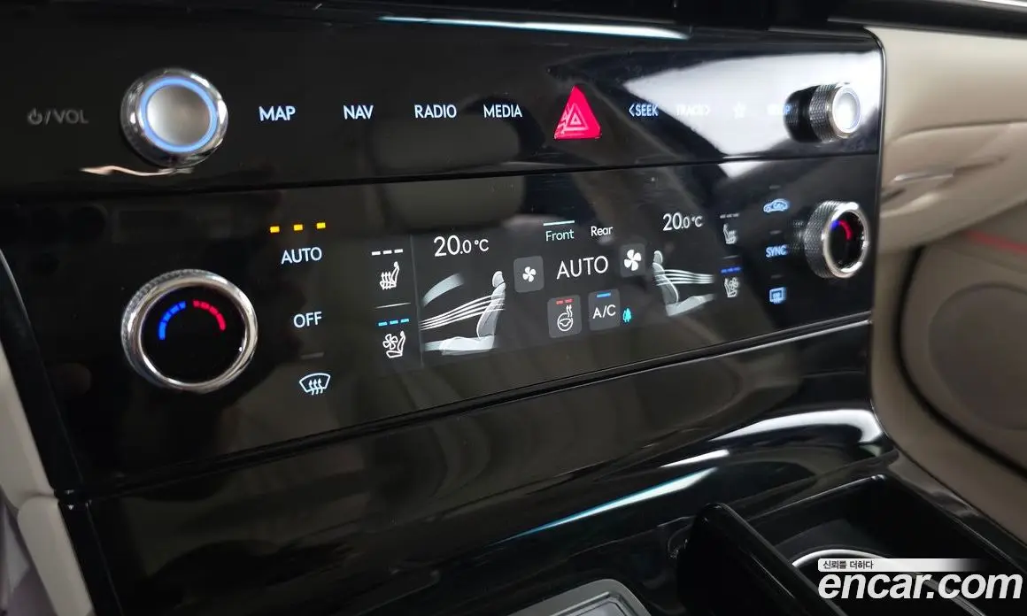Genesis G80 2024 2.5 автомат (гидро), фото 16