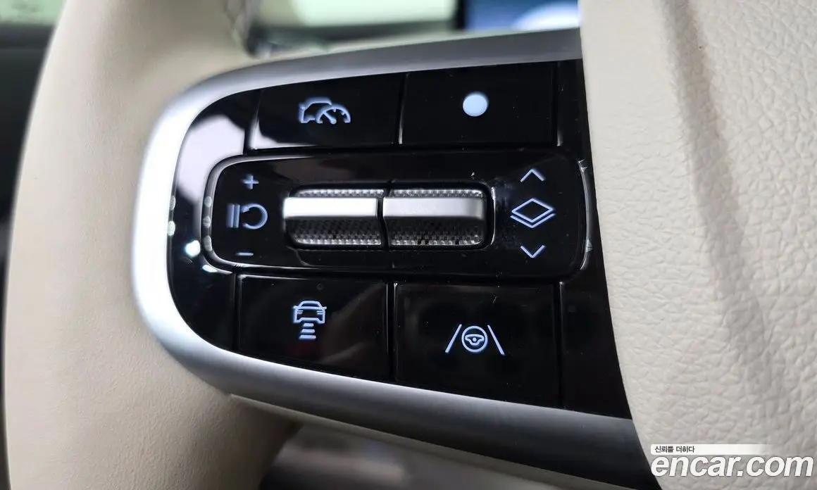 Genesis G80 2024 2.5 автомат (гидро), фото 19
