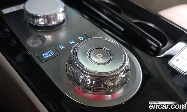 Genesis G80 2024 2.5 автомат (гидро), миниатюра 9