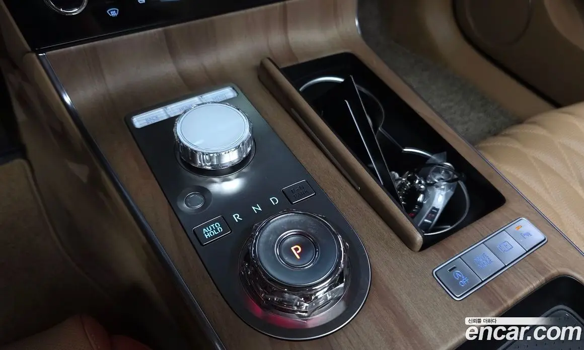 Genesis G80 2024 3.5 автомат (гидро), фото 12