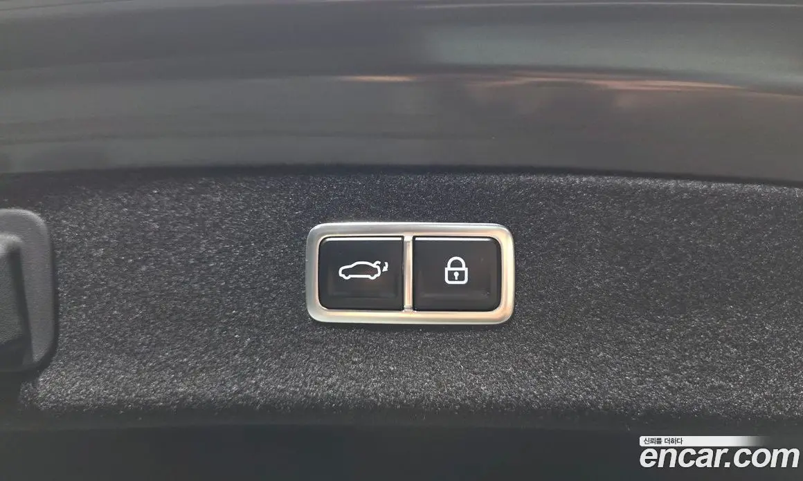 Genesis G80 2024 3.5 автомат (гидро), фото 26
