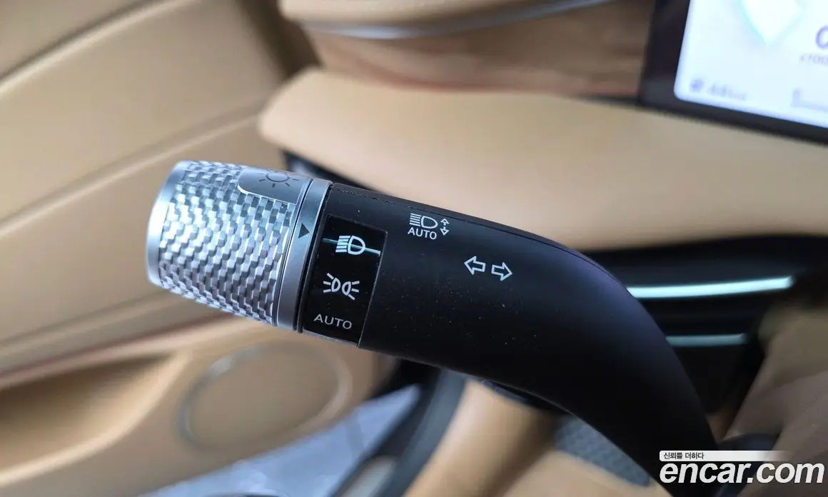 Genesis G80 2024 3.5 автомат (гидро), фото 27