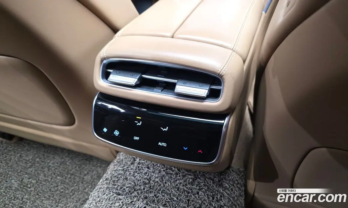Genesis G80 2024 3.5 автомат (гидро), фото 28