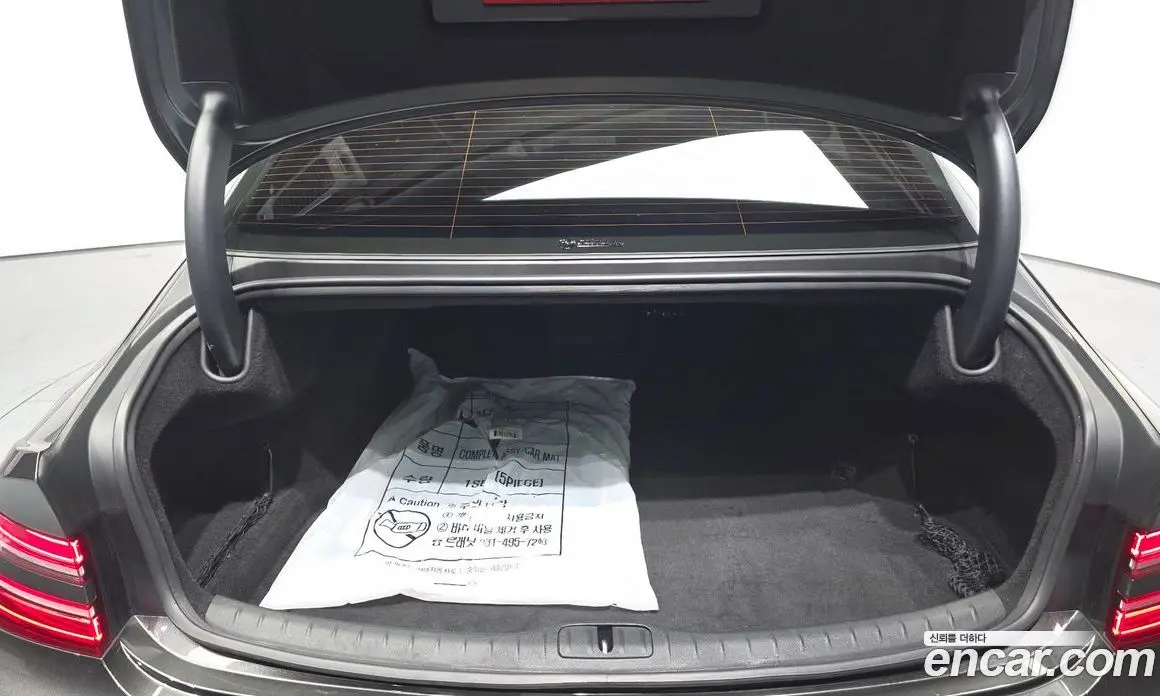 Genesis G80 2024 3.5 автомат (гидро), фото 29