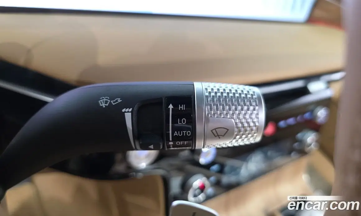 Genesis G80 2024 3.5 автомат (гидро), фото 30