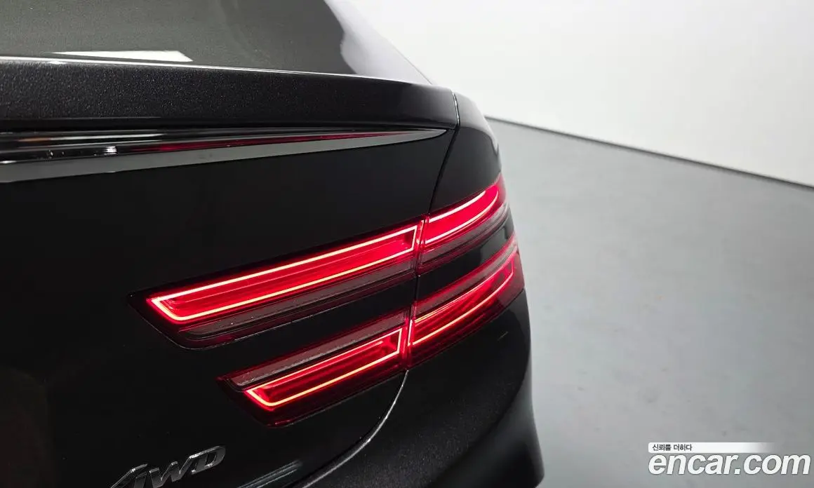 Genesis G80 2024 3.5 автомат (гидро), фото 9