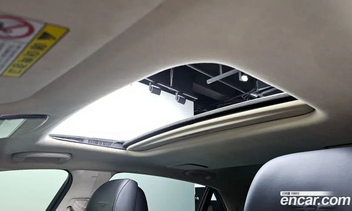 Genesis G90 2019 3.8 автомат (гидро), фото 14