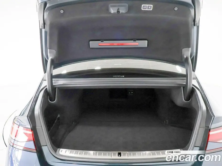 Genesis G90 2022 3.5 автомат (гидро), фото 18