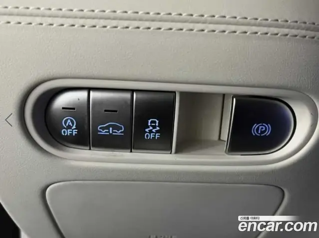 Genesis G90 2022 3.5 автомат (гидро), миниатюра 10