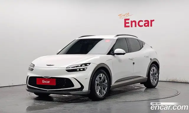 Genesis GV60, 2023, 48 975 км
