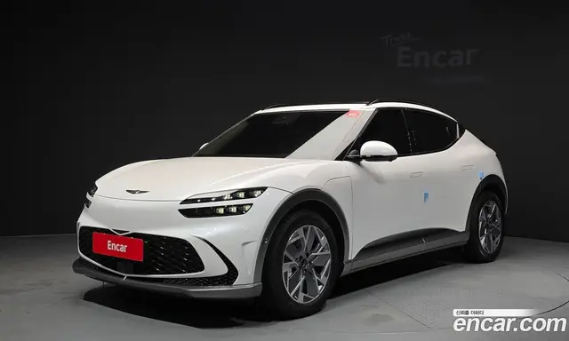 Genesis GV60, 2023, 34 171 км