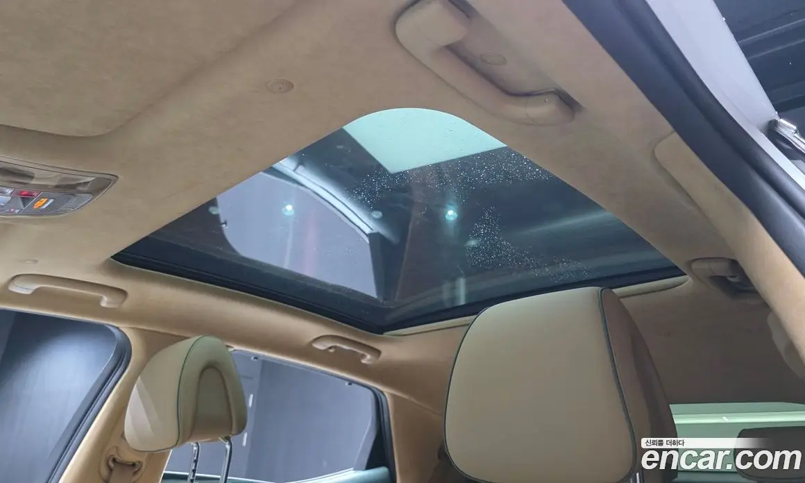 Genesis GV60 2023 0.1 автомат (гидро), фото 19