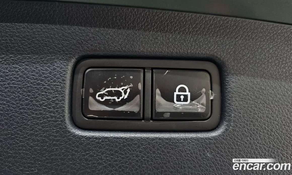 Genesis GV70 2021 2.5 автомат (гидро), фото 23