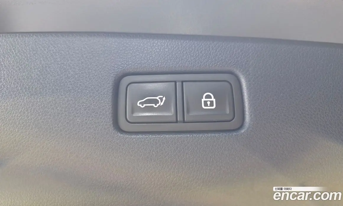 Genesis GV70 2021 3.5 автомат (гидро), фото 23