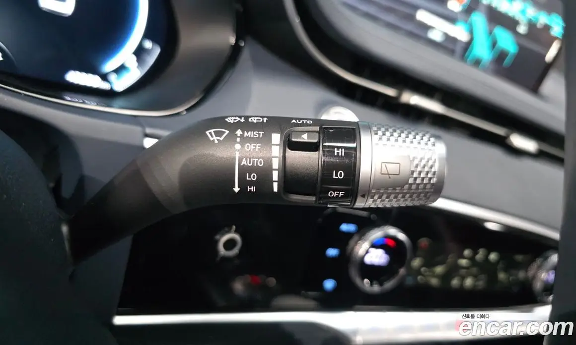Genesis GV70 2021 3.5 автомат (гидро), фото 28