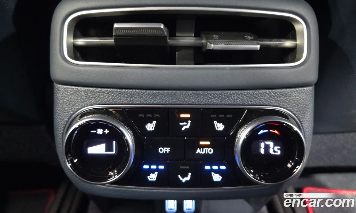 Genesis GV70 2021 3.5 автомат (гидро), фото 35