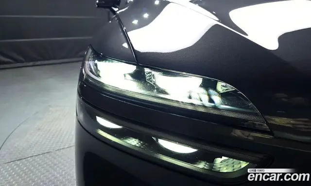 Genesis GV70 2021 3.5 автомат (гидро), миниатюра 8