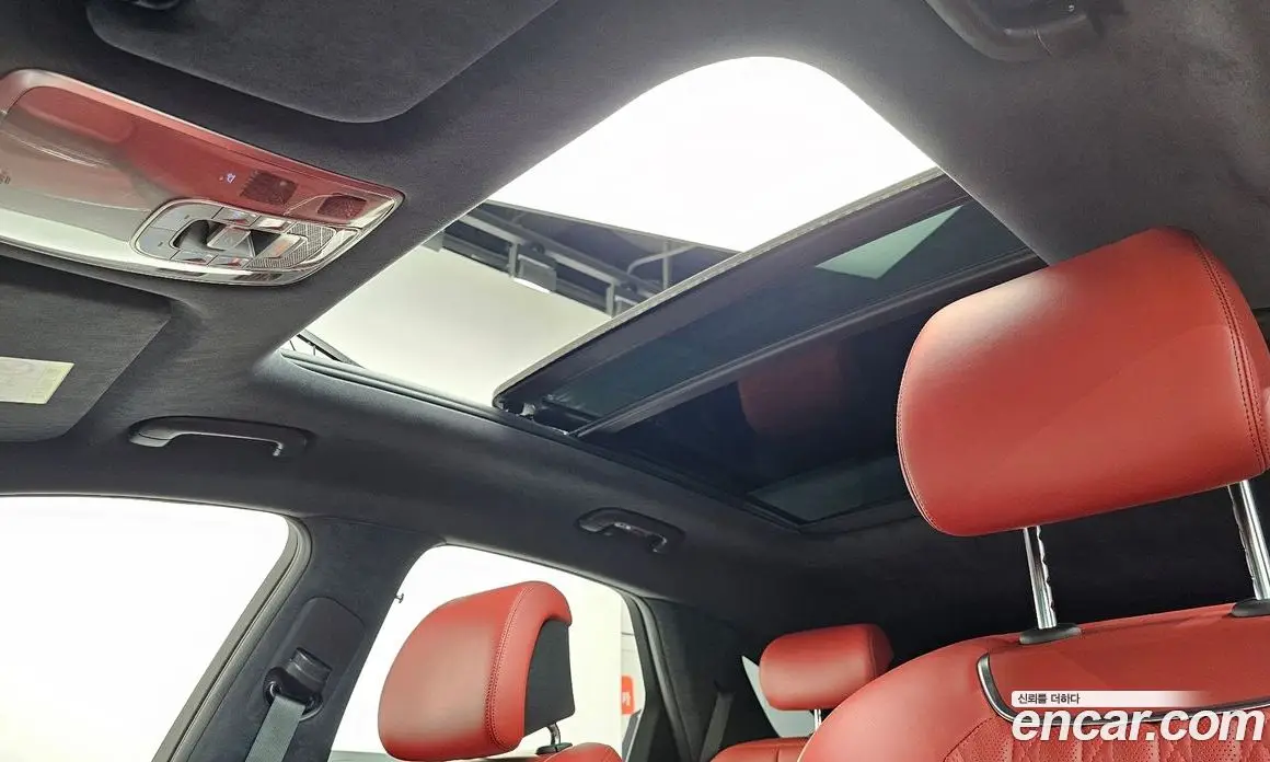 Genesis GV70 2021 2.5 автомат (гидро), фото 23