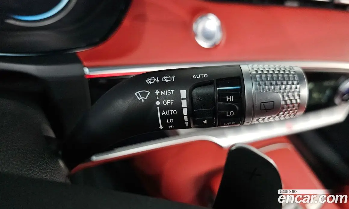 Genesis GV70 2021 2.5 автомат (гидро), фото 28