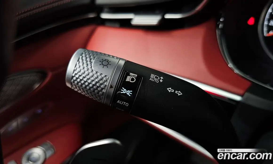 Genesis GV70 2021 2.5 автомат (гидро), фото 30