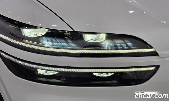 Genesis GV70 2021 2.5 автомат (гидро), миниатюра 8