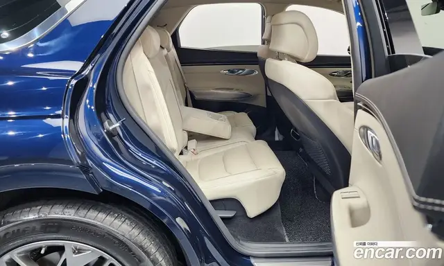 Genesis GV70 2022 2.5 автомат (гидро), миниатюра 12