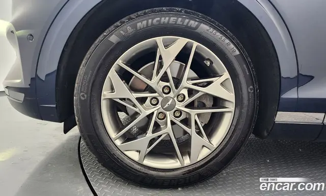 Genesis GV70 2022 2.5 автомат (гидро), миниатюра 5 Genesis GV70 2022 2.5 автомат (гидро), миниатюра 5