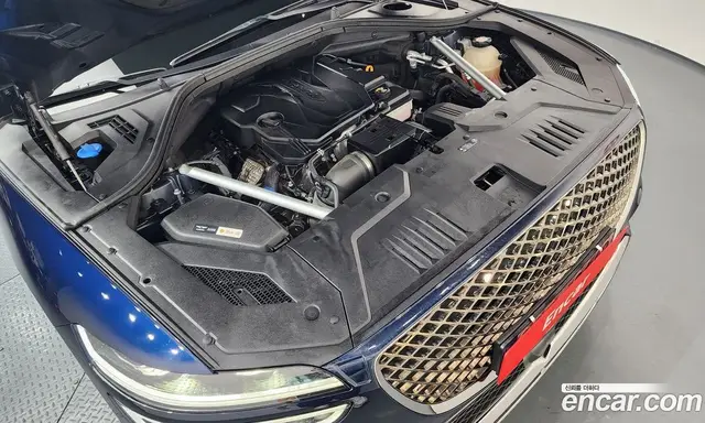 Genesis GV70 2022 2.5 автомат (гидро), миниатюра 6 Genesis GV70 2022 2.5 автомат (гидро), миниатюра 6