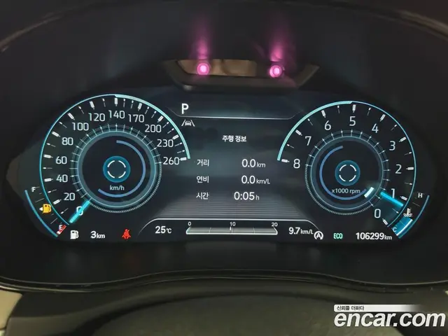 Genesis GV70 2022 2.5 автомат (гидро), миниатюра 11