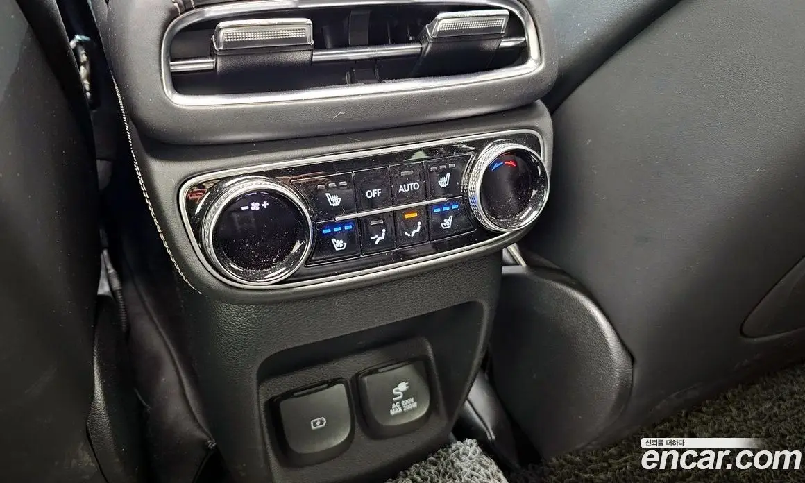 Genesis GV80 2021 3.5 автомат (гидро), фото 17