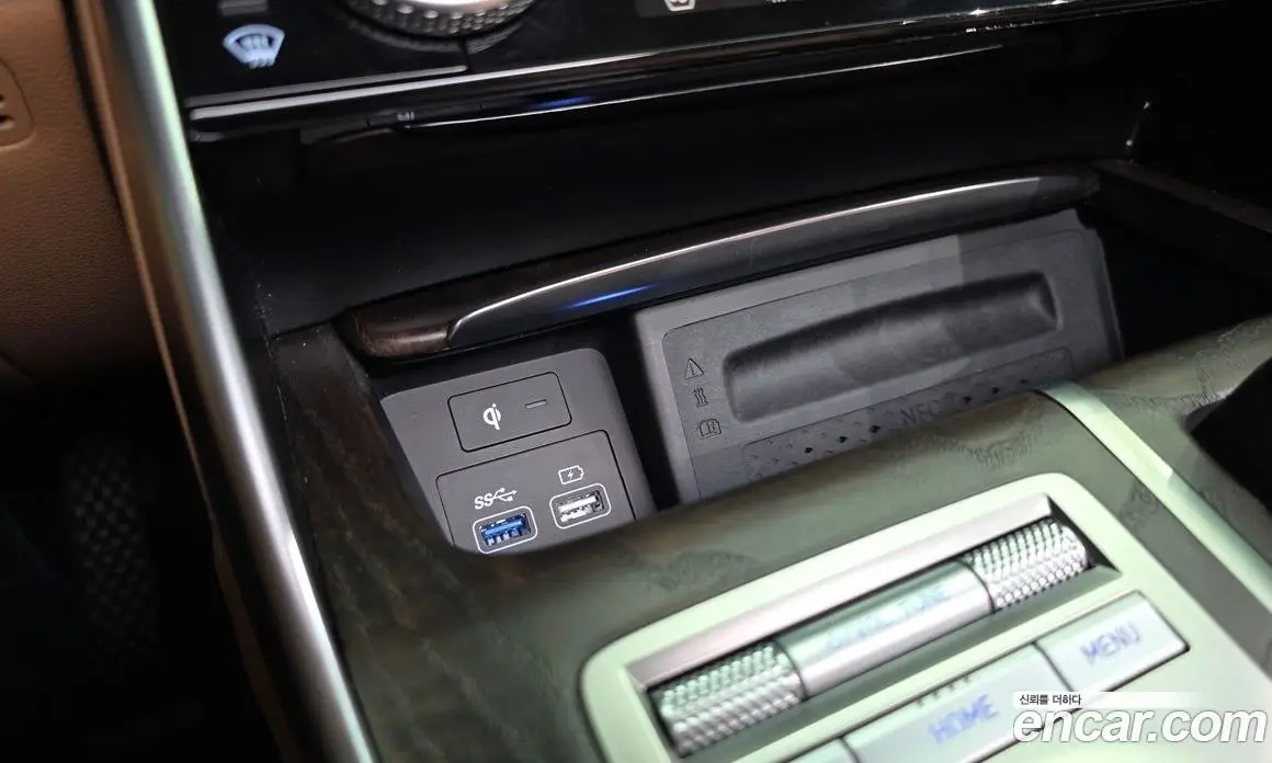 Genesis GV80 2022 2.5 автомат (гидро), фото 15