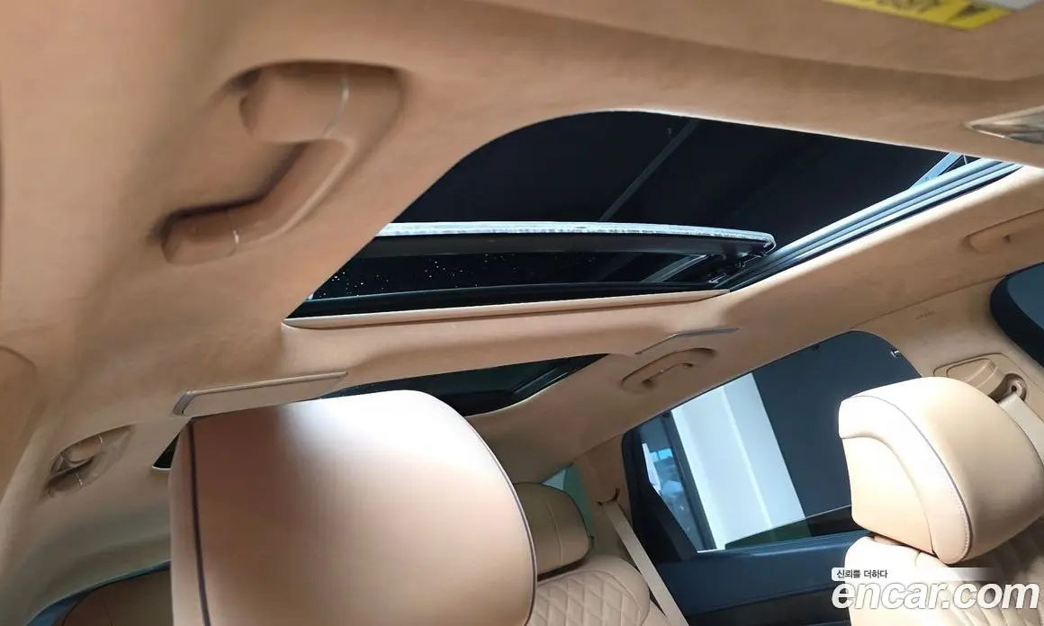 Genesis GV80 2022 2.5 автомат (гидро), фото 23