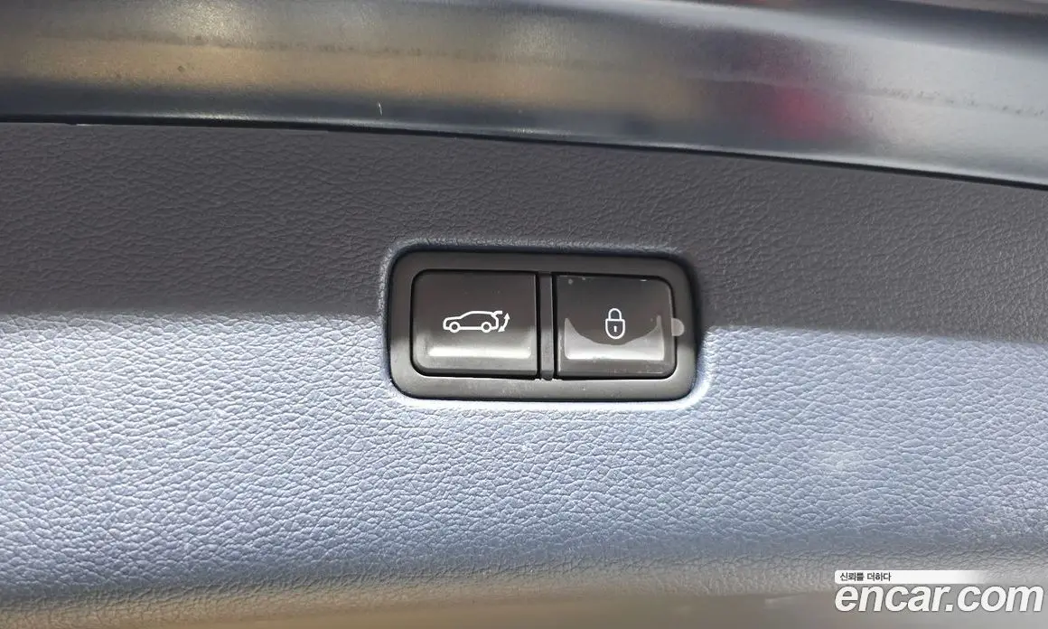 Genesis GV80 2022 2.5 автомат (гидро), фото 34