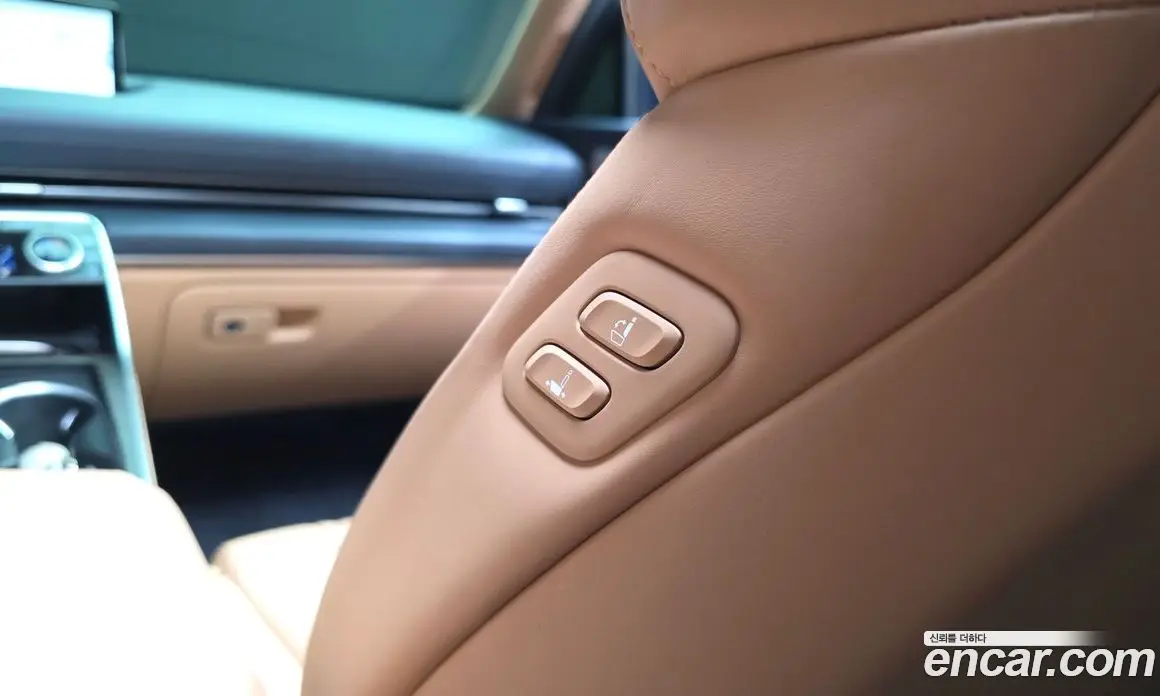 Genesis GV80 2022 2.5 автомат (гидро), фото 38
