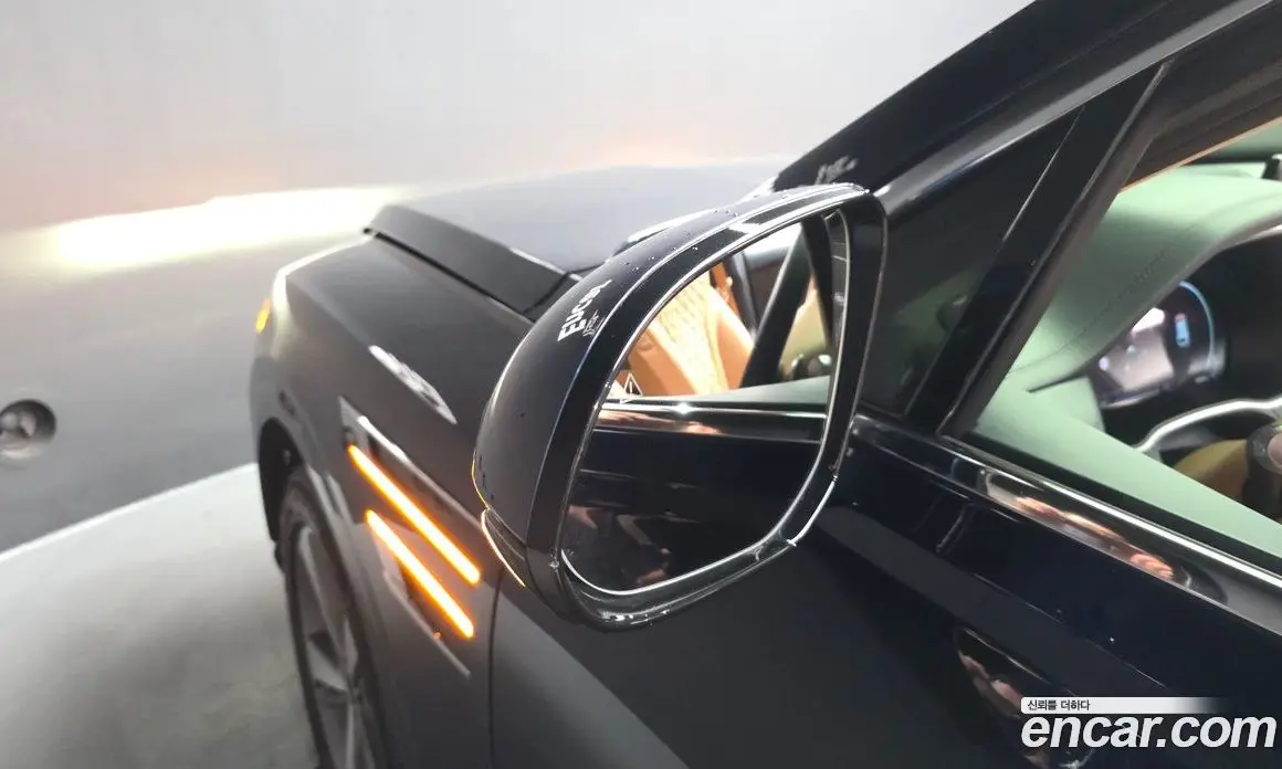 Genesis GV80 2022 2.5 автомат (гидро), фото 43