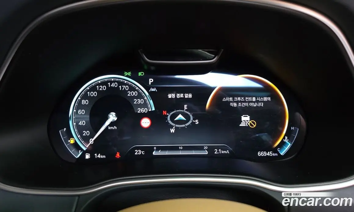 Genesis GV80 2022 2.5 автомат (гидро), фото 10