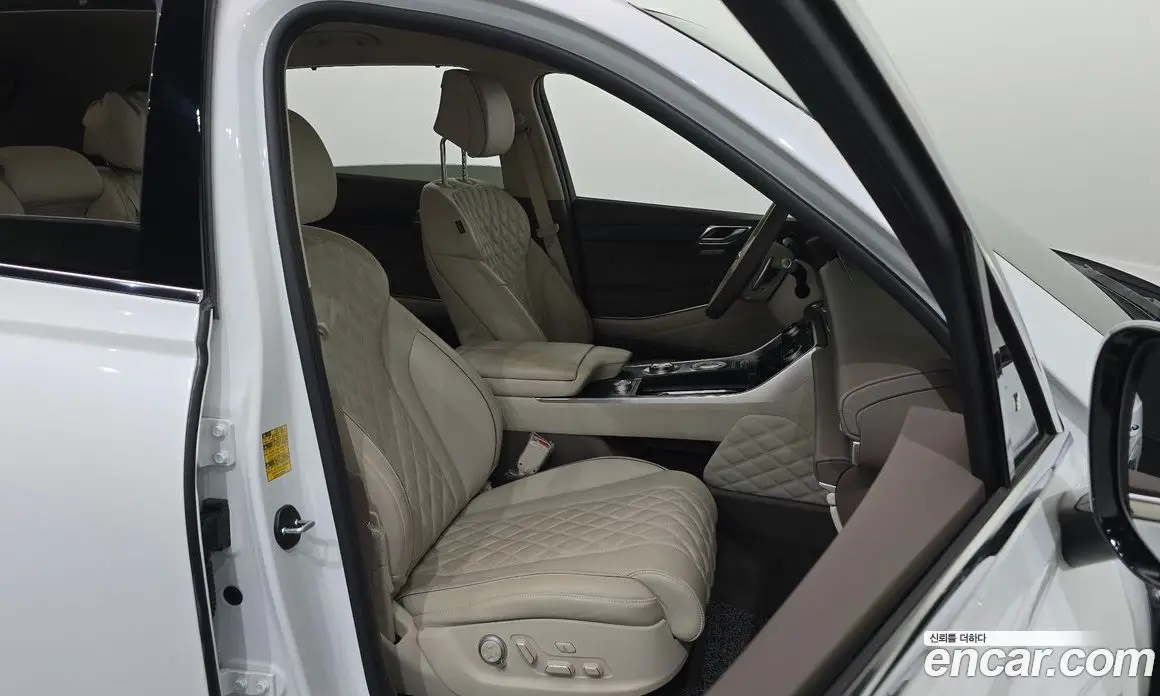 Genesis GV80 2022 3.5 автомат (гидро), фото 16