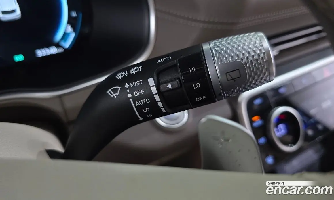 Genesis GV80 2022 3.5 автомат (гидро), фото 27