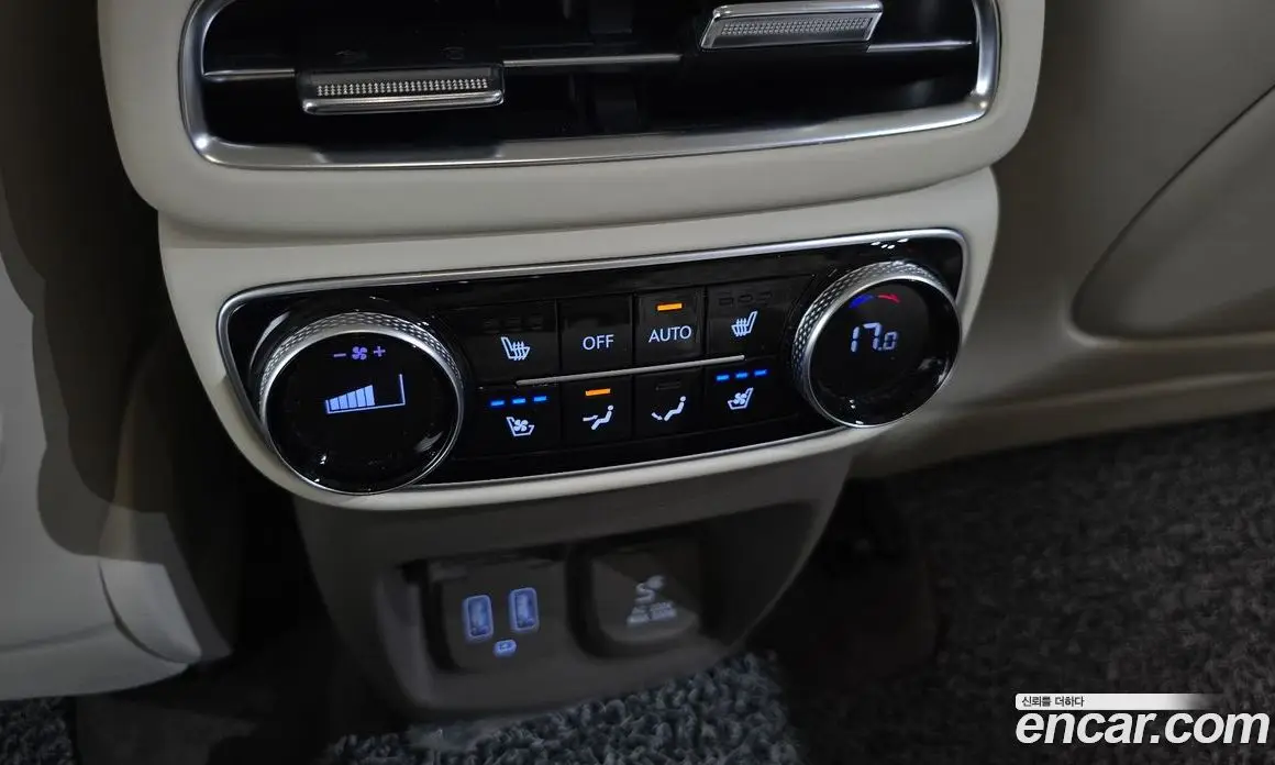 Genesis GV80 2022 3.5 автомат (гидро), фото 29