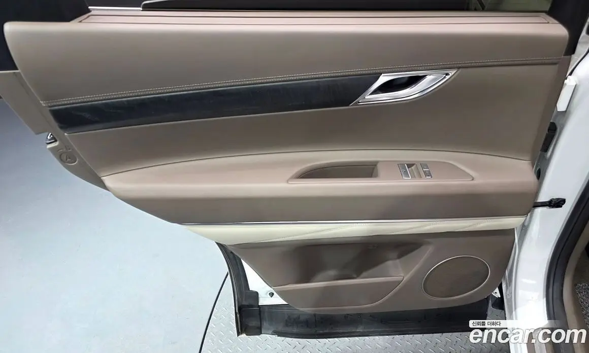 Genesis GV80 2022 3.5 автомат (гидро), фото 15