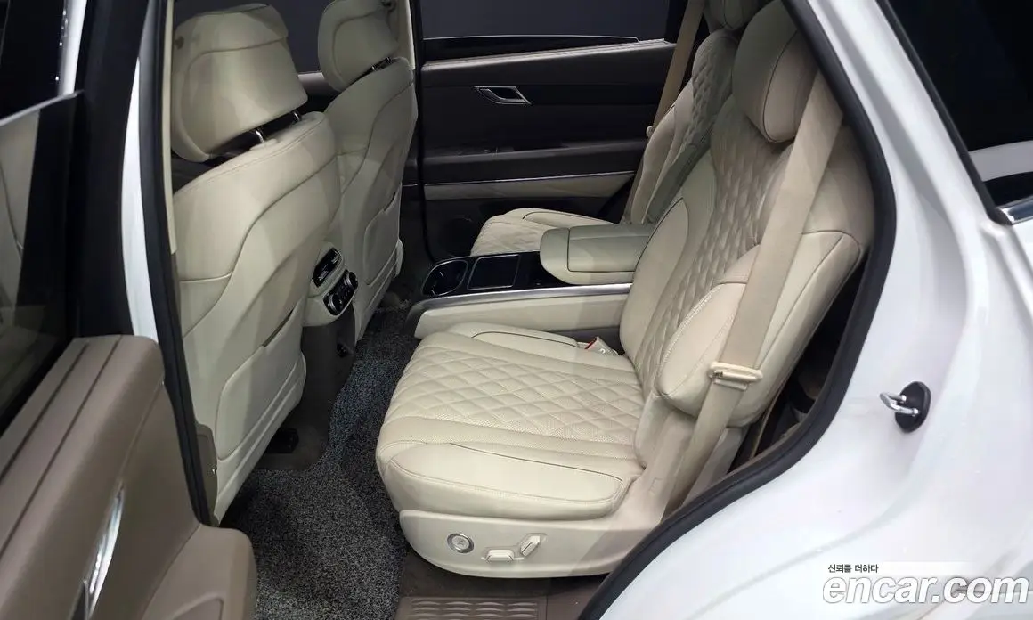 Genesis GV80 2022 3.5 автомат (гидро), фото 16