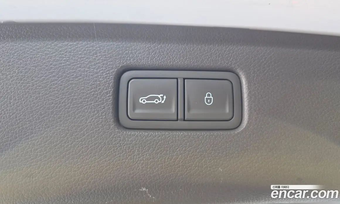 Genesis GV80 2022 3.5 автомат (гидро), фото 31