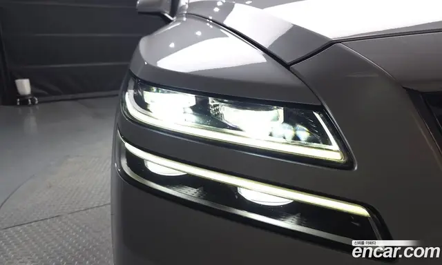 Genesis GV80 2022 3.5 автомат (гидро), миниатюра 8