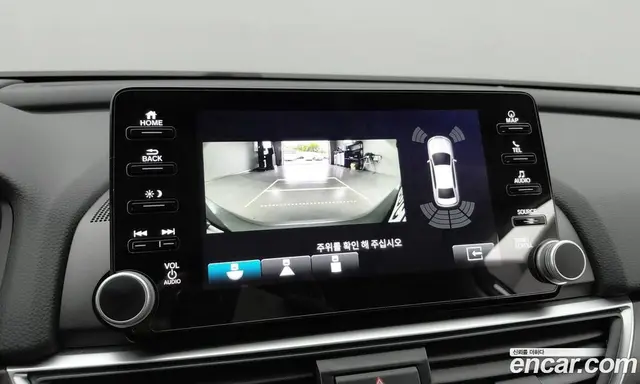 Honda Accord 2020 2.0 автомат (гидро), миниатюра 11
