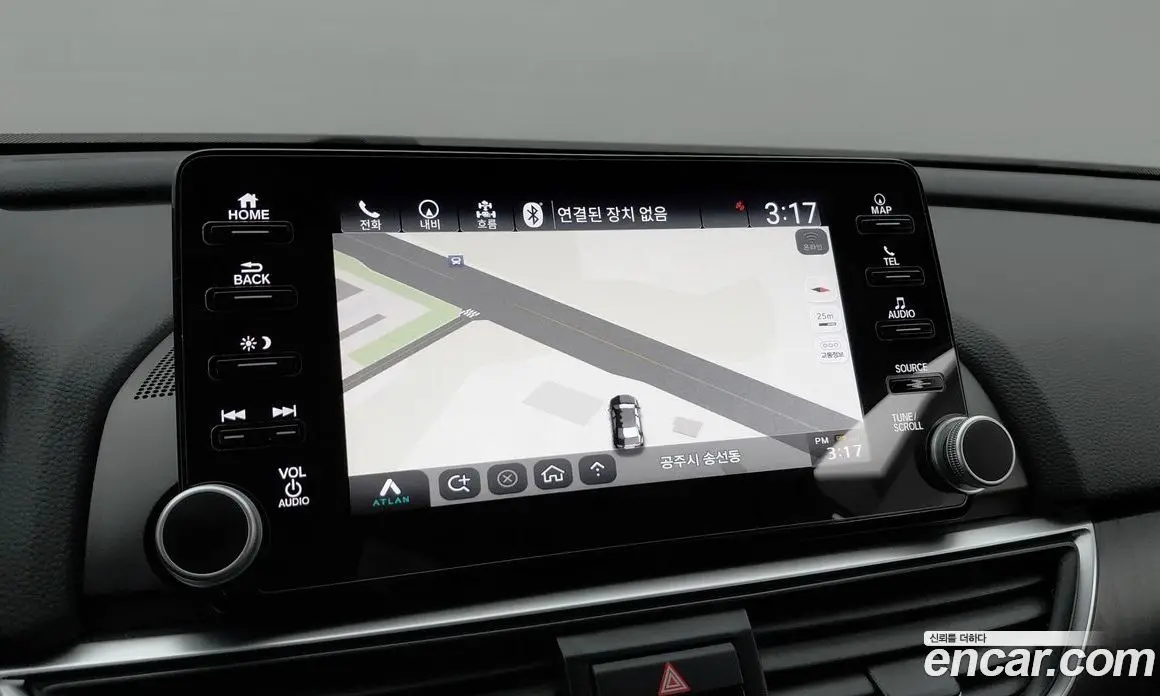 Honda Accord 2020 2.0 автомат (гидро), фото 12