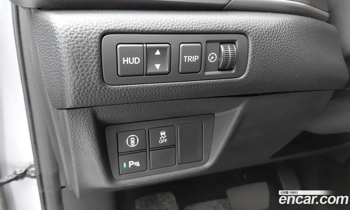 Honda Accord 2020 2.0 автомат (гидро), фото 14