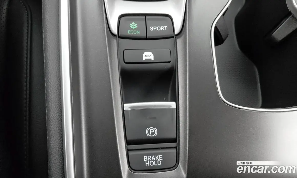 Honda Accord 2020 2.0 автомат (гидро), фото 15