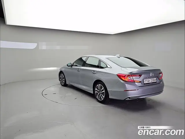 Honda Accord 2020 2.0 автомат (гидро), миниатюра 4