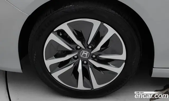 Honda Accord 2020 2.0 автомат (гидро), миниатюра 5